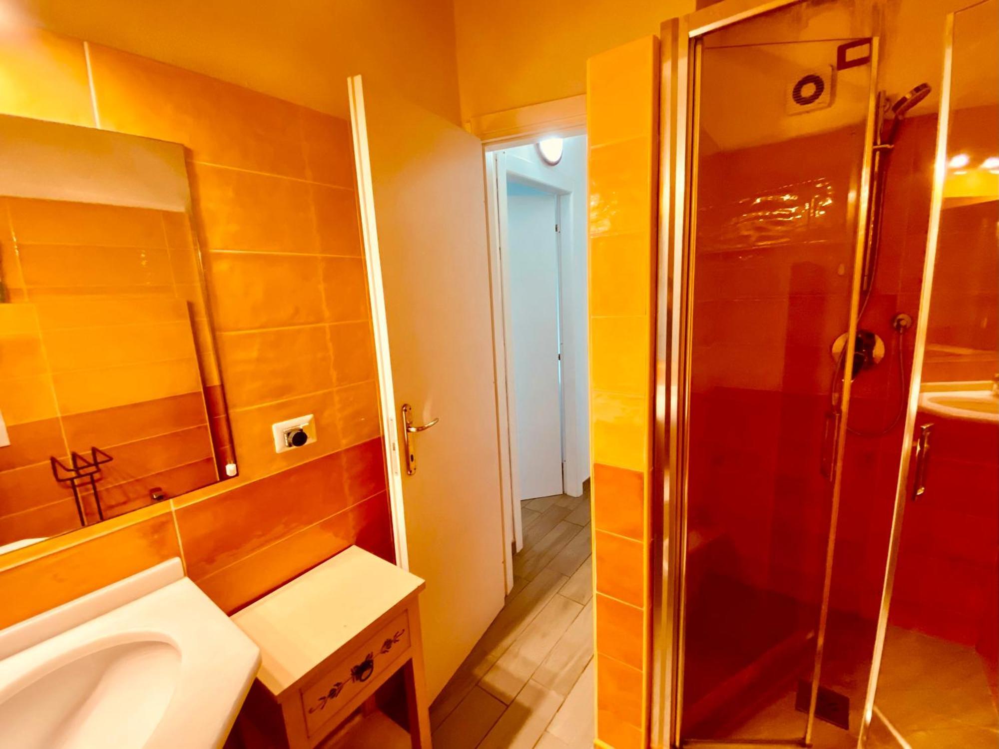 A.I.R. Villa Marinedda イーゾラ・ロッサ エクステリア 写真